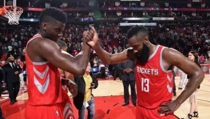  唐斯双二十数据森林狼主场碾压爵士