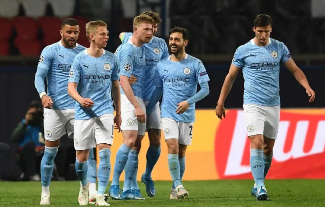  法甲首轮烽烟再起，巴黎圣曼轻取开门红