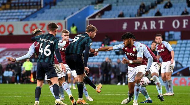  沃特金斯绝杀维拉主场击退埃弗顿收获三连胜  